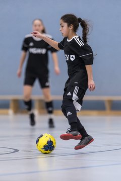 Bild 38 - wDJ NFV Futsalturnier